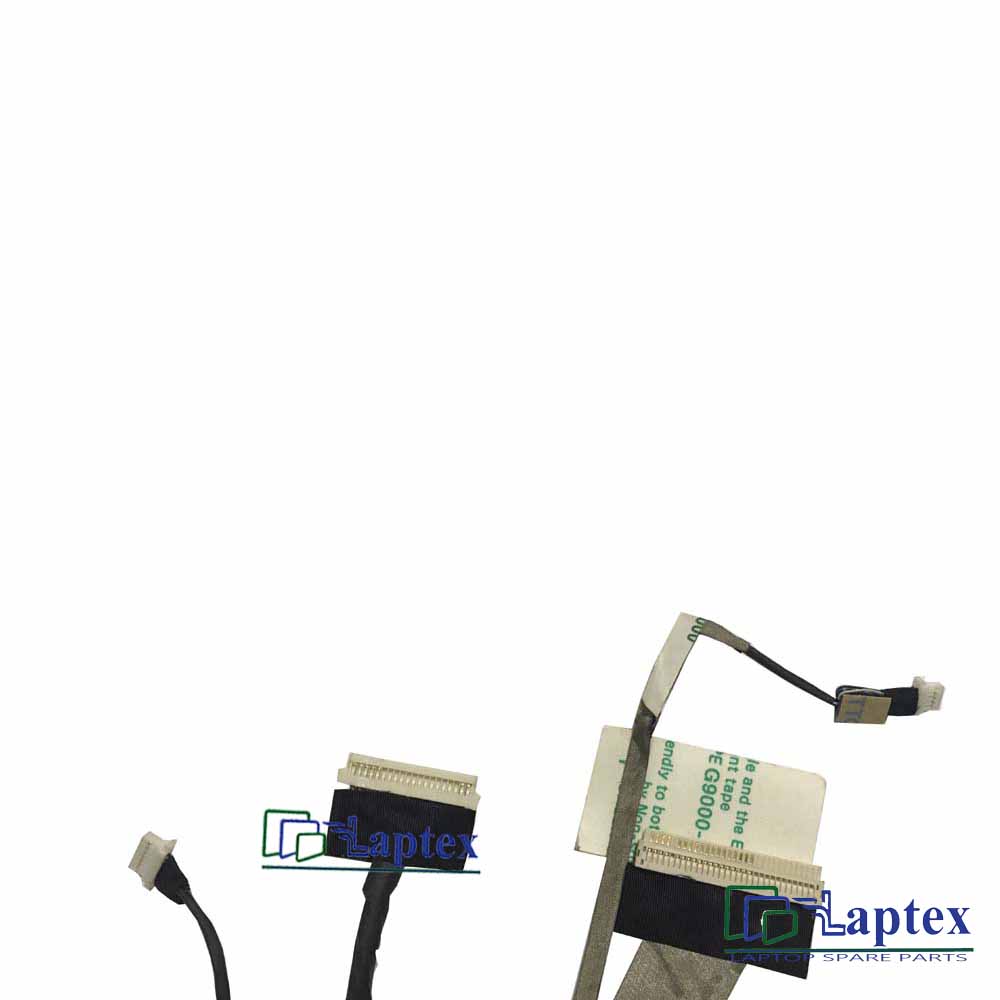 Acer Aspire 5338 LCD Display Cable